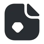 Document Sketch SVG Icon